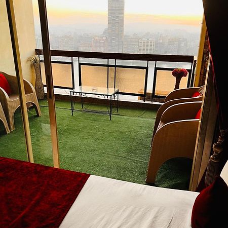 Nile Star Suites & Apartments Giza 外观 照片