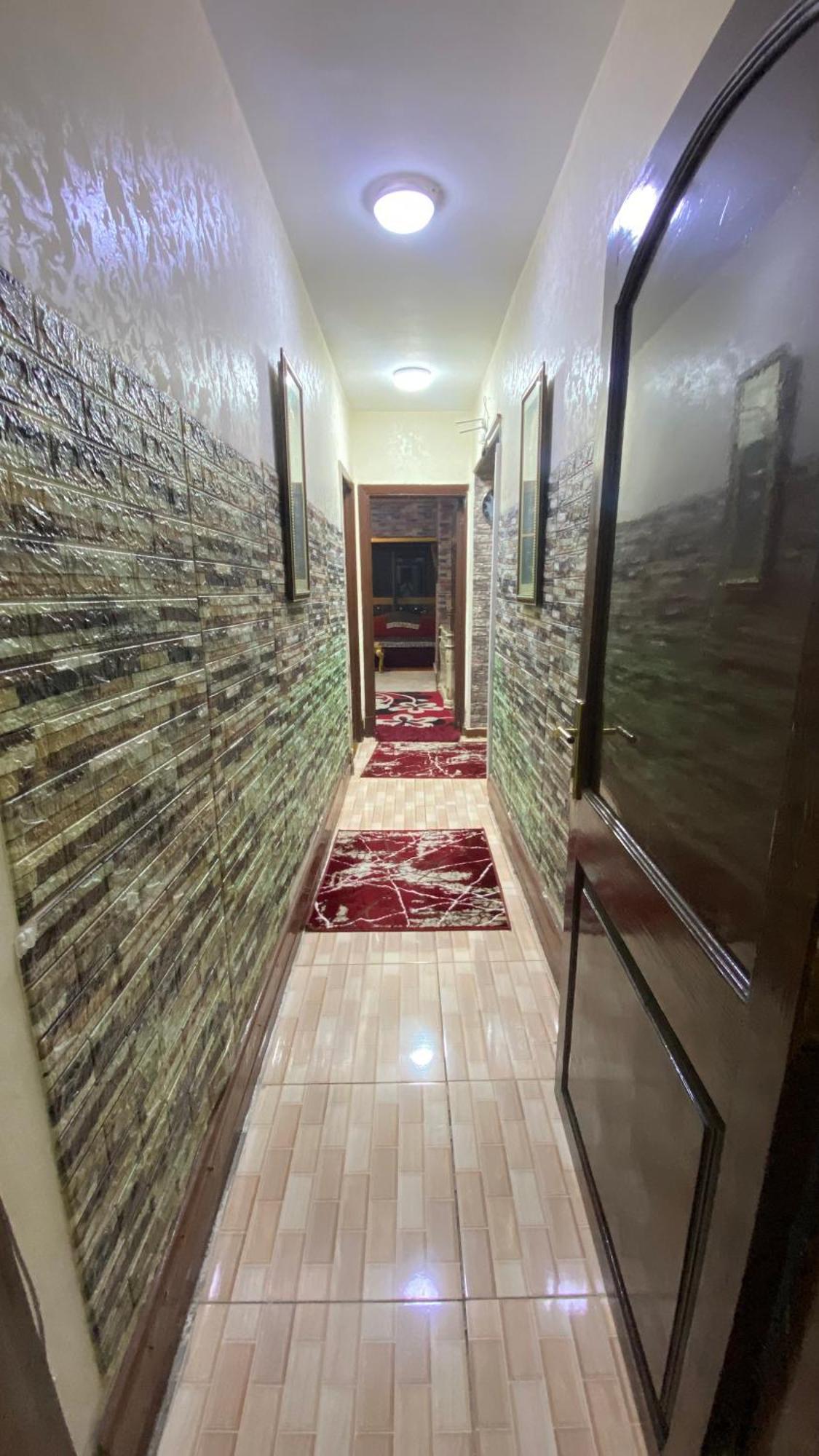 Nile Star Suites & Apartments Giza 外观 照片