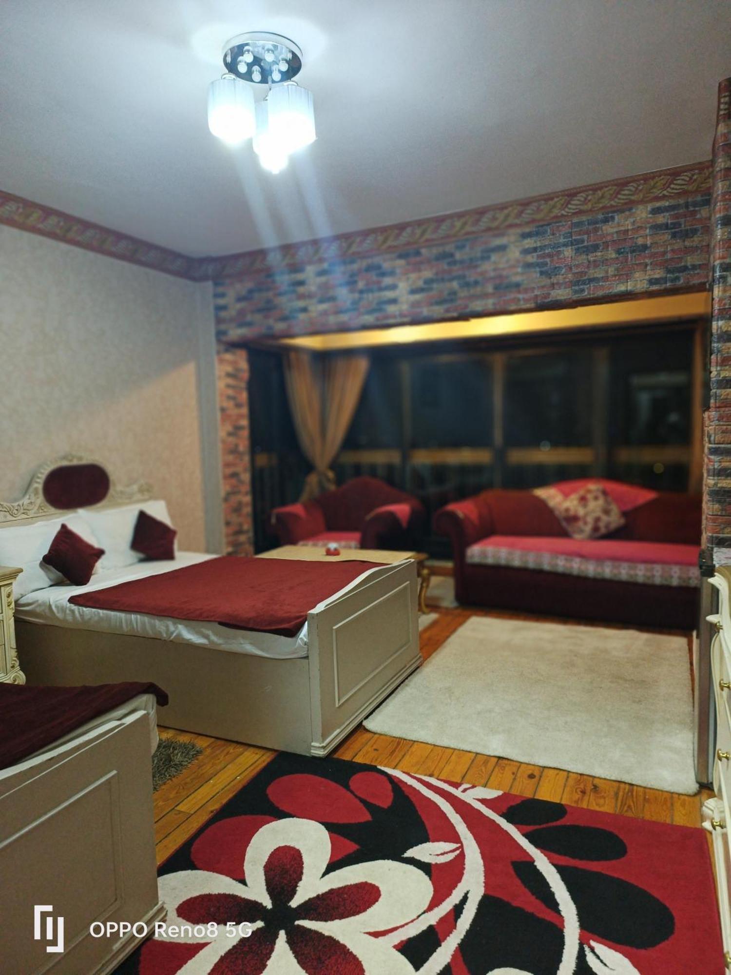 Nile Star Suites & Apartments Giza 外观 照片