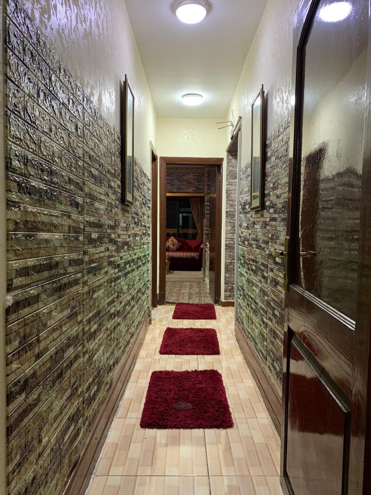 Nile Star Suites & Apartments Giza 外观 照片