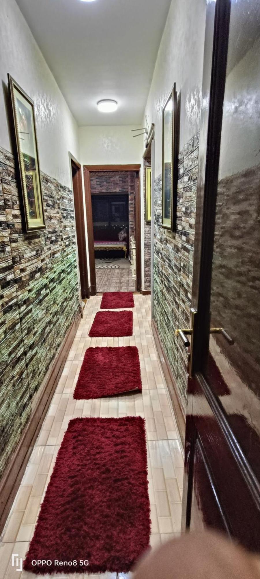 Nile Star Suites & Apartments Giza 外观 照片