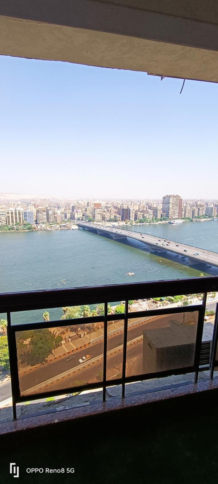 Nile Star Suites & Apartments Giza 外观 照片