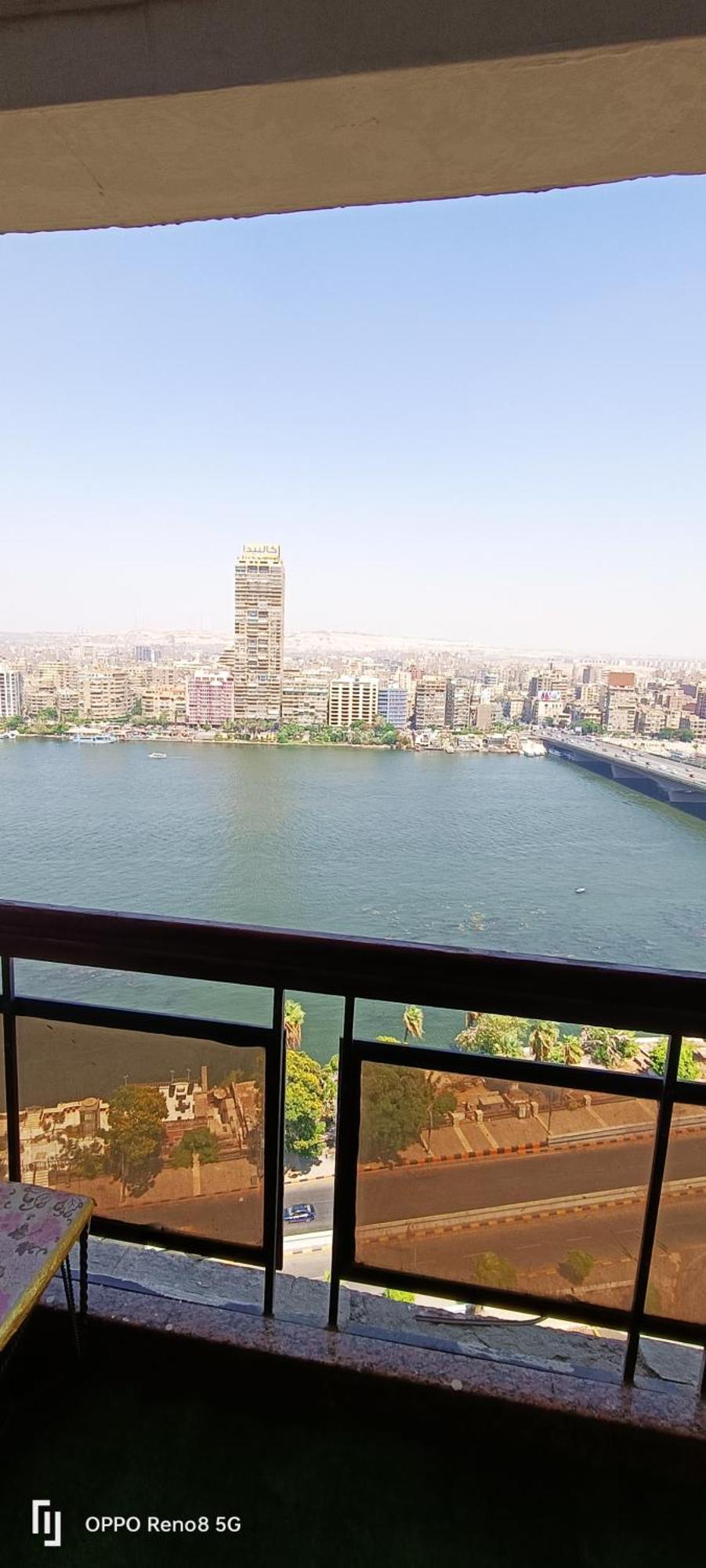 Nile Star Suites & Apartments Giza 外观 照片