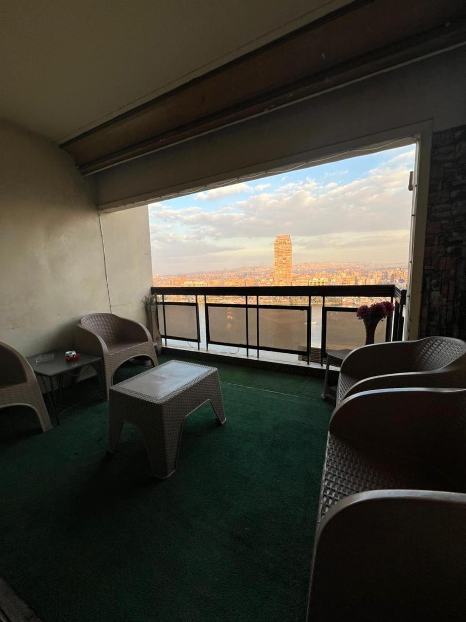 Nile Star Suites & Apartments Giza 外观 照片