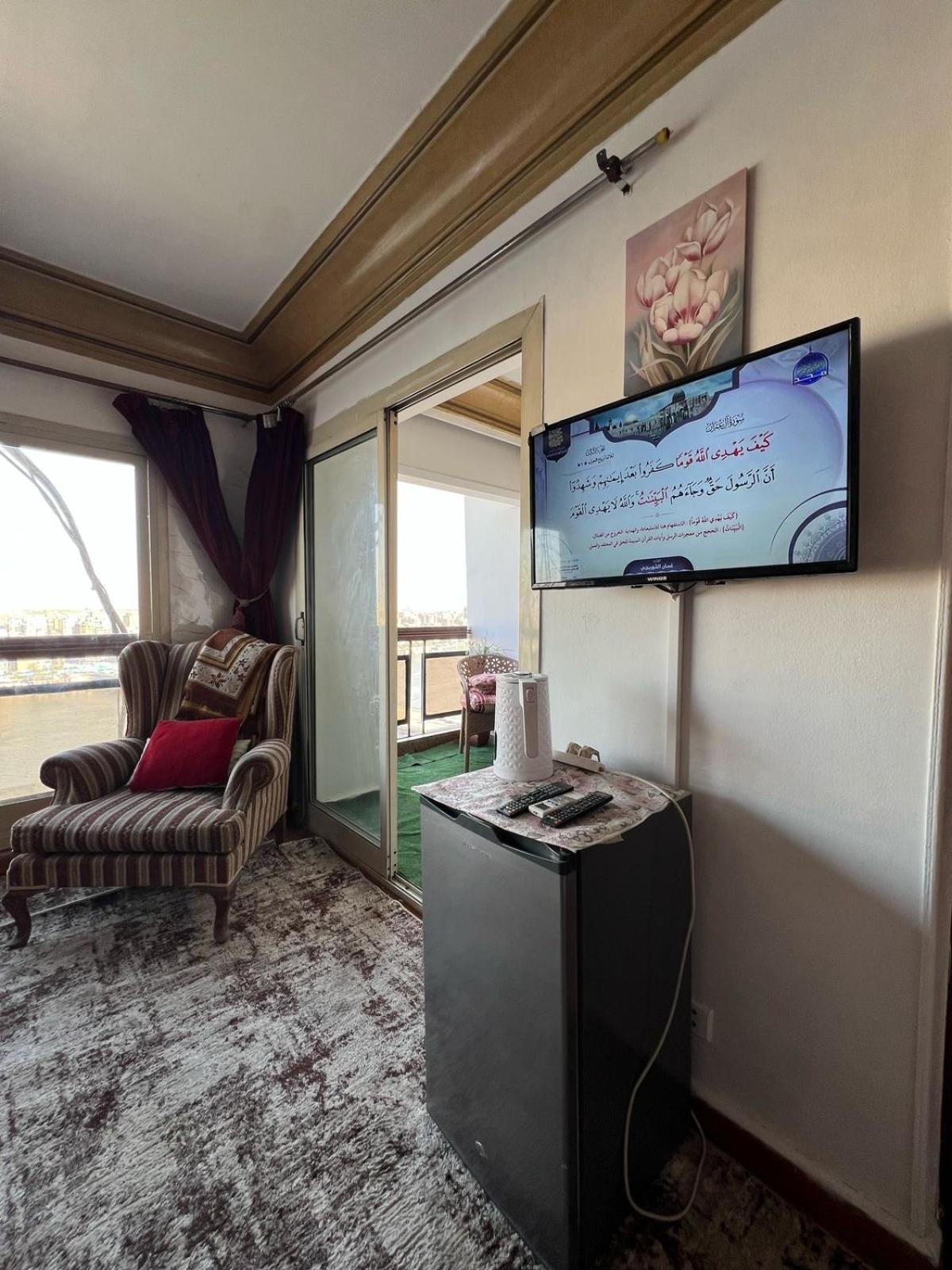 Nile Star Suites & Apartments Giza 外观 照片