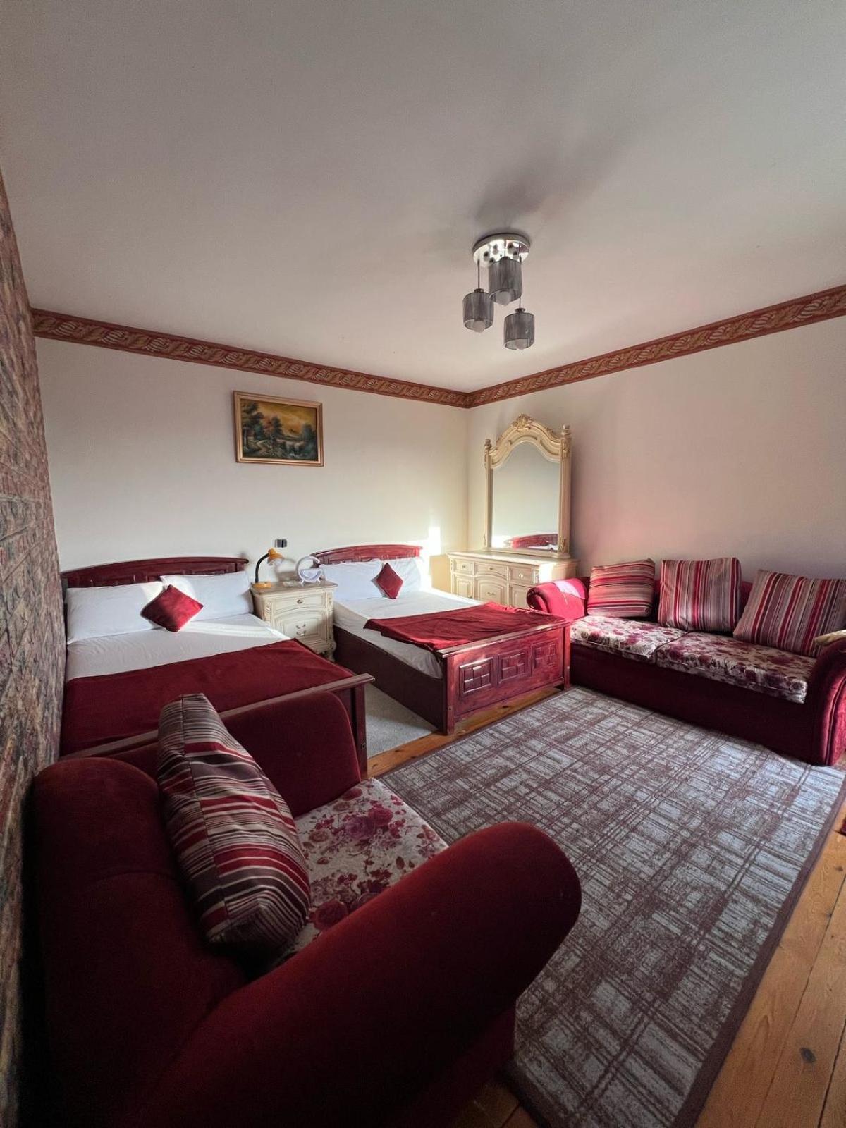 Nile Star Suites & Apartments Giza 外观 照片