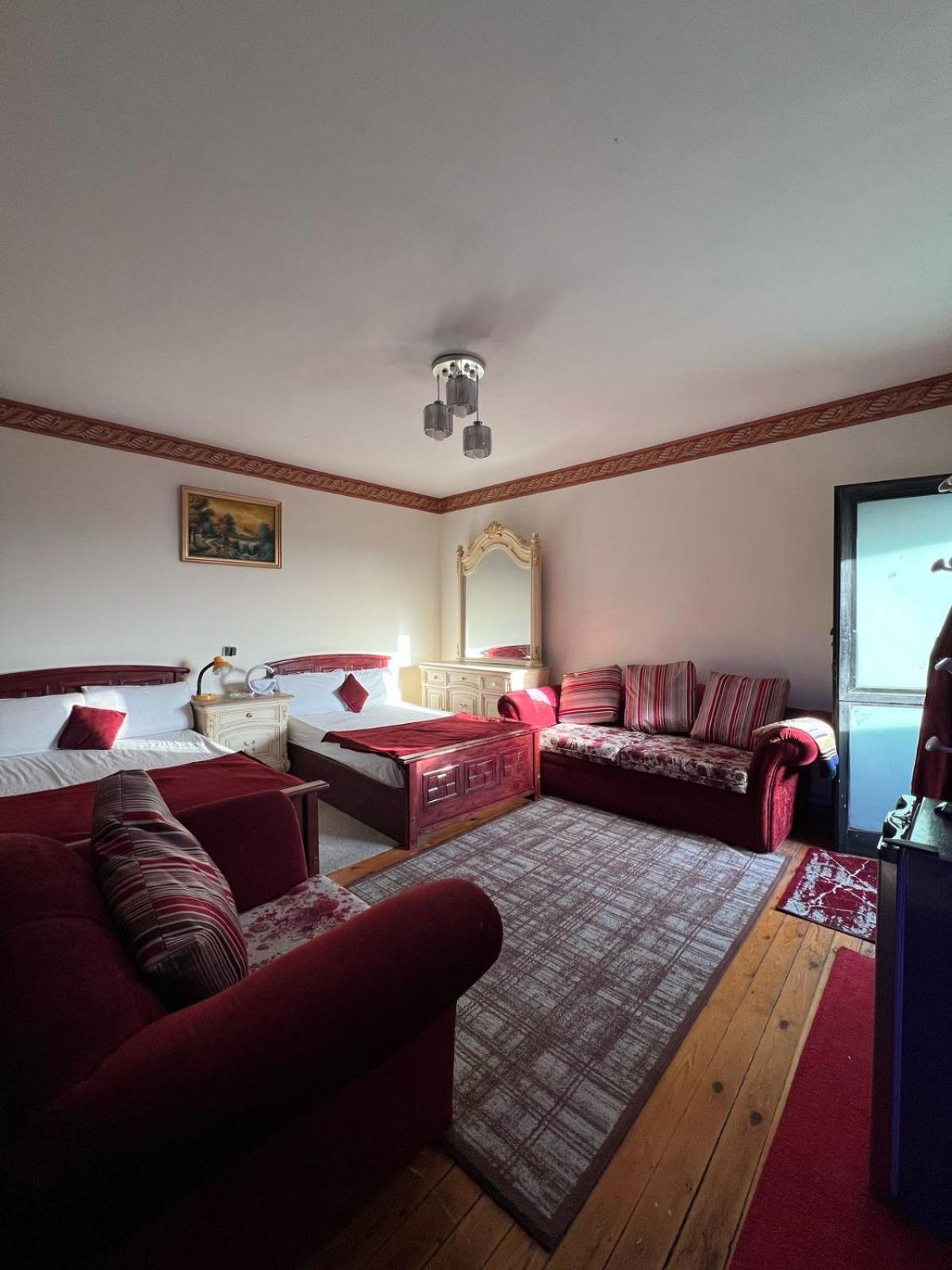 Nile Star Suites & Apartments Giza 外观 照片