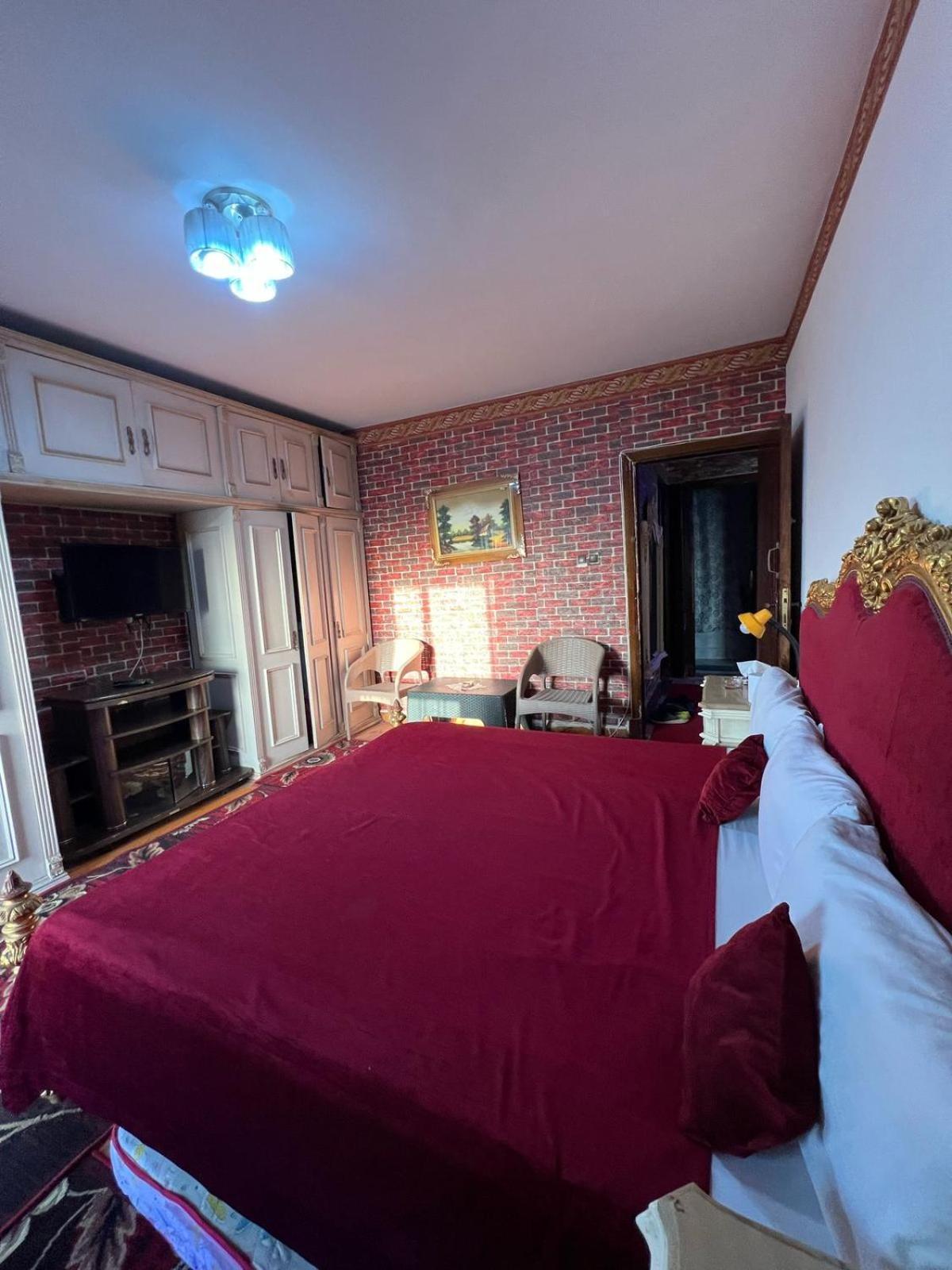 Nile Star Suites & Apartments Giza 外观 照片