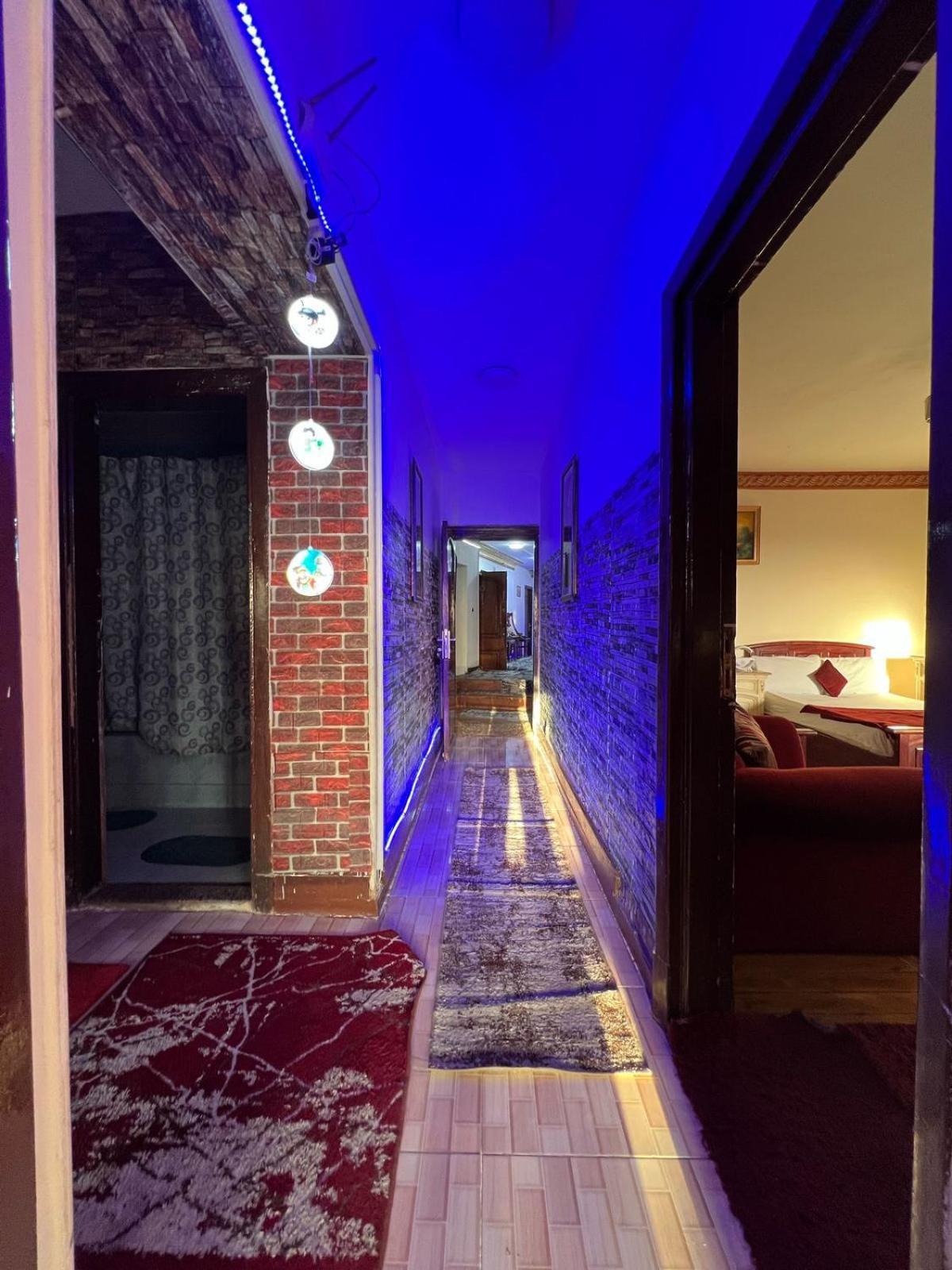 Nile Star Suites & Apartments Giza 外观 照片