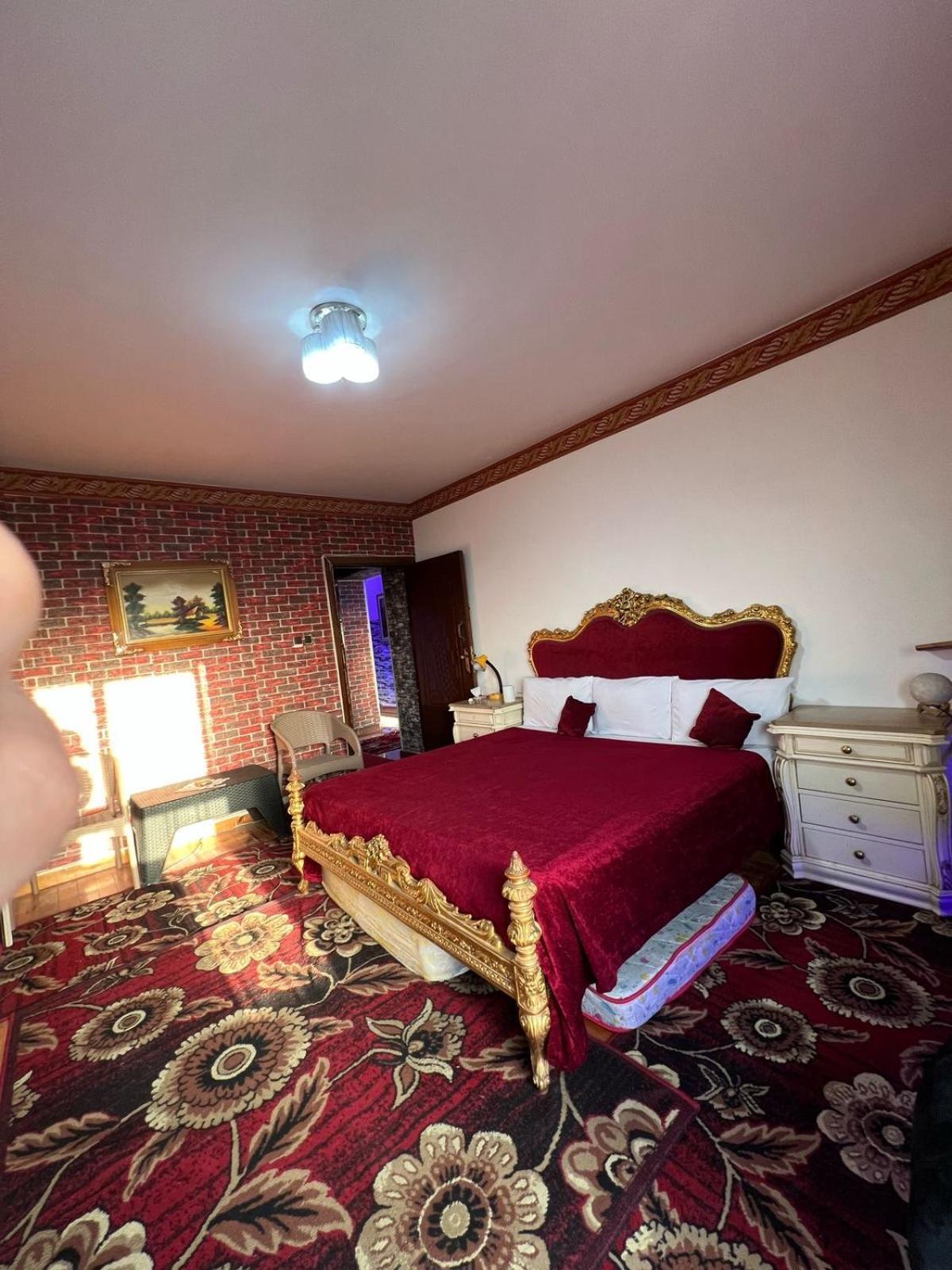 Nile Star Suites & Apartments Giza 外观 照片