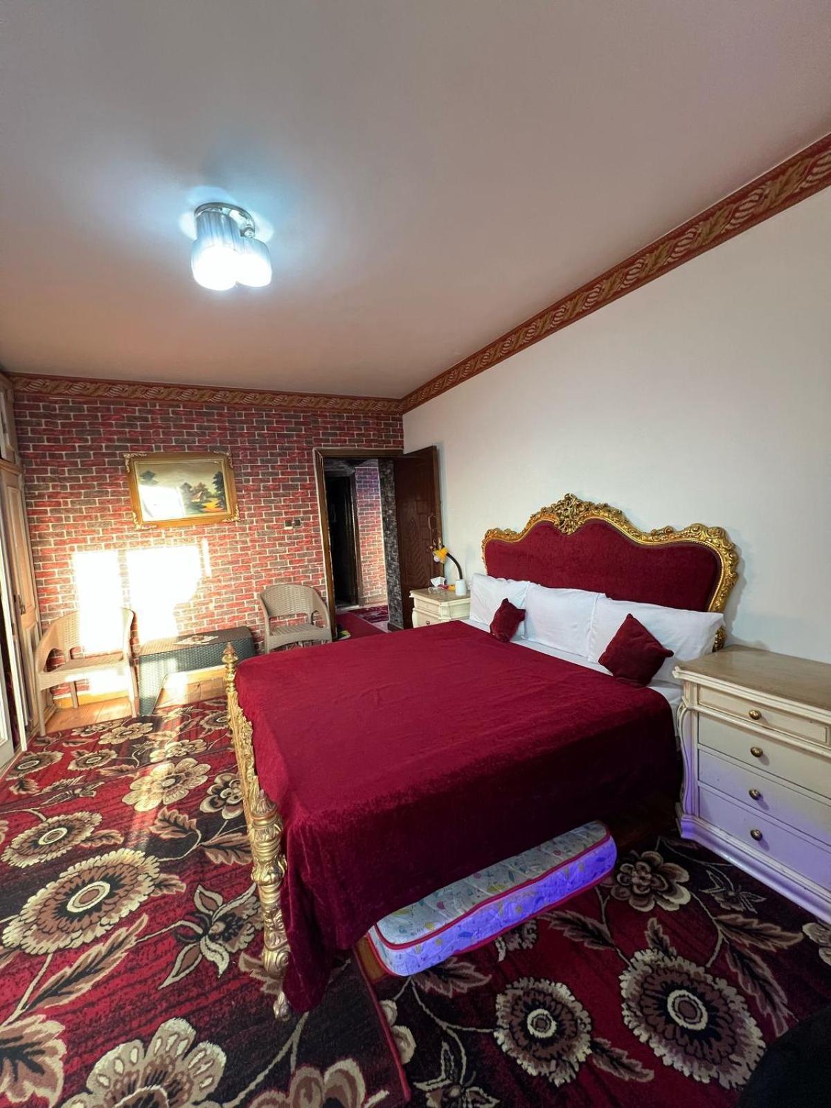 Nile Star Suites & Apartments Giza 外观 照片